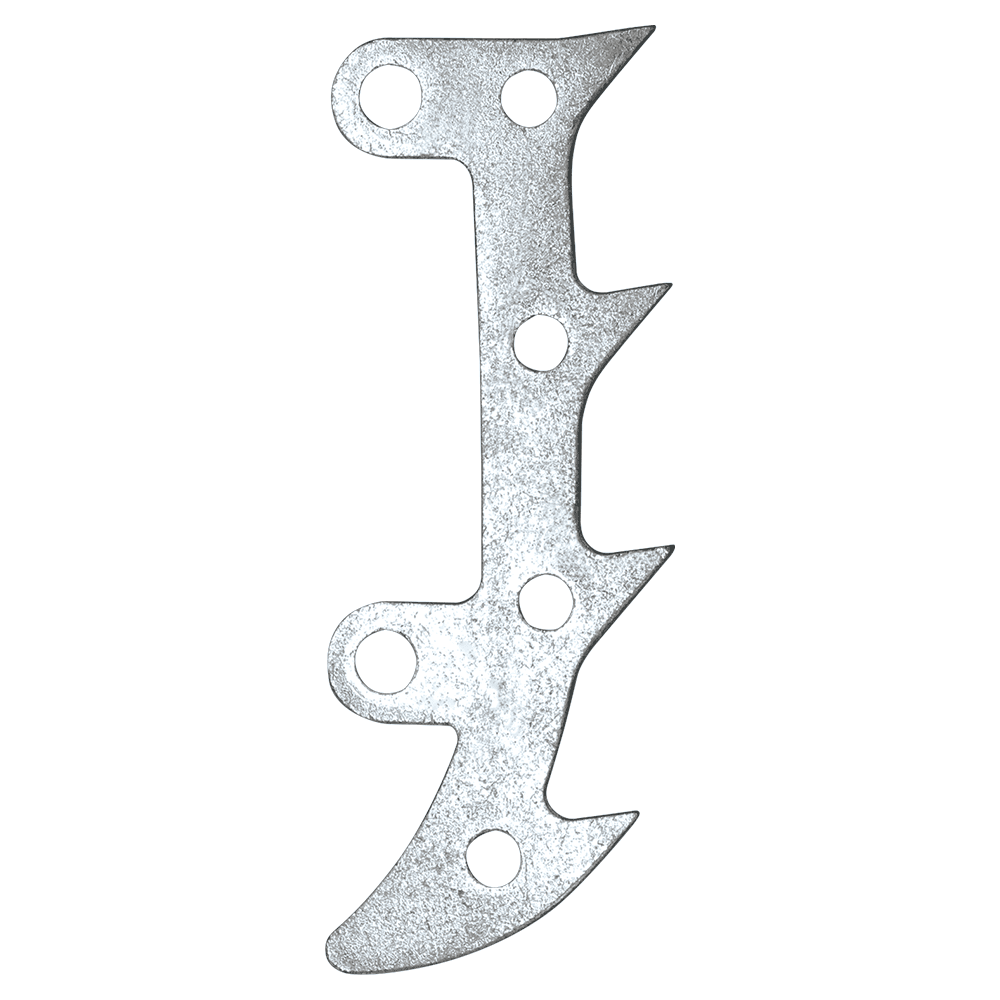 Bumper Spike for XCU06 Main - Image