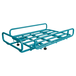 Flatbed Pipe Frame for Power-Assisted Hand Truck/Wheelbarrow Model XUC01Z Main - Image