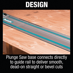 39" Guide Rail for Plunge Saw - Alt Image 4