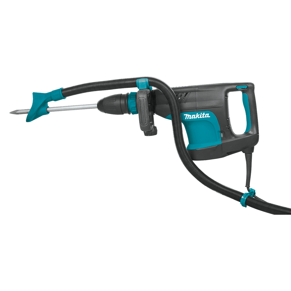 Dust Extraction Attachment for Rotary/Demolition Hammer Alt 1 - Image