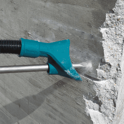 Dust Extraction Attachment for Rotary/Demolition Hammer Alt 5 - Image