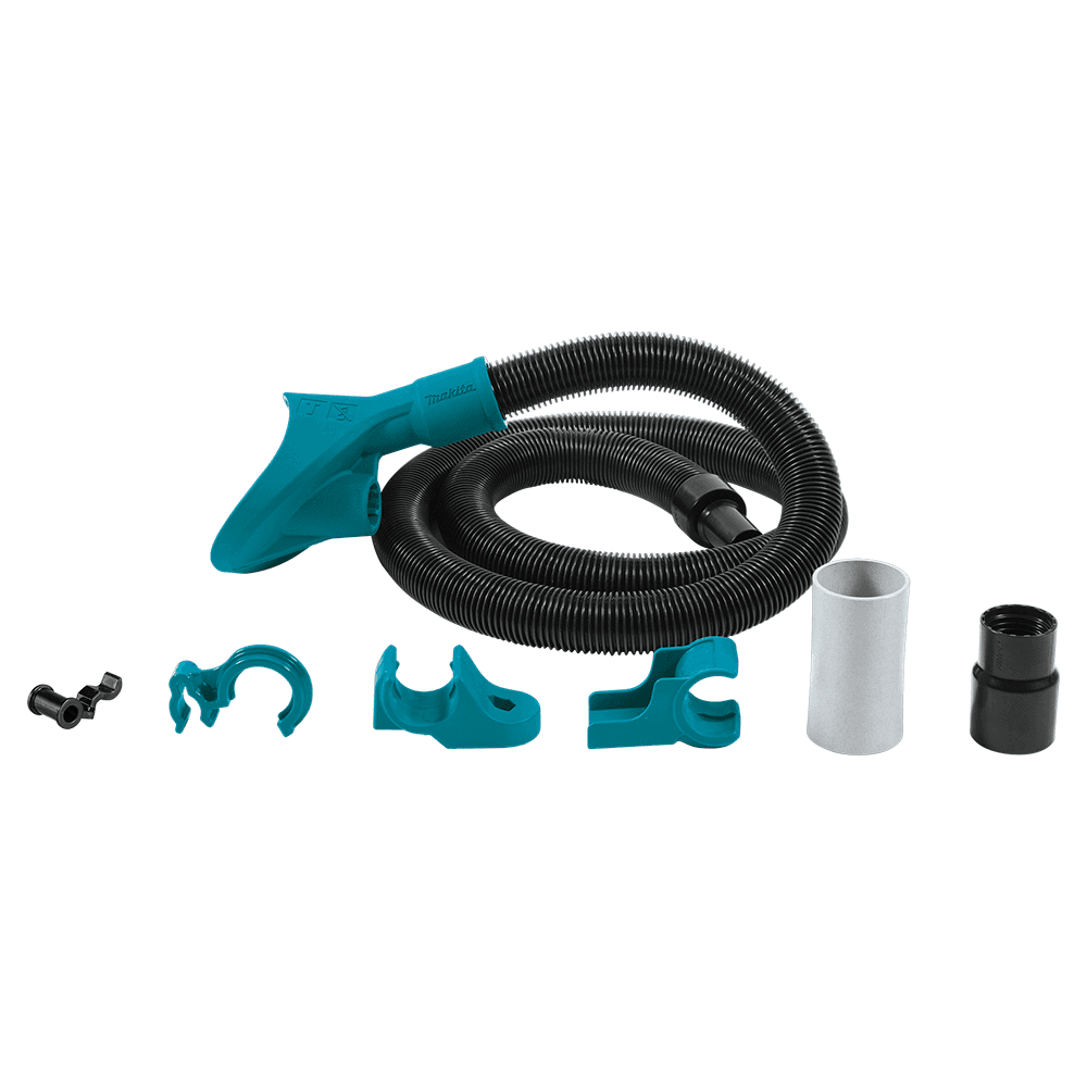 Dust Extraction Attachment for Rotary/Demolition Hammer Main - Image