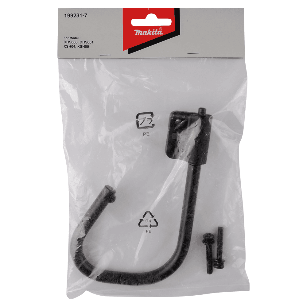 Tool Hook for XSH04/XSH05 Alt 1 - Image