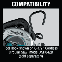 Tool Hook for XSH04/XSH05 Alt 2 - Image