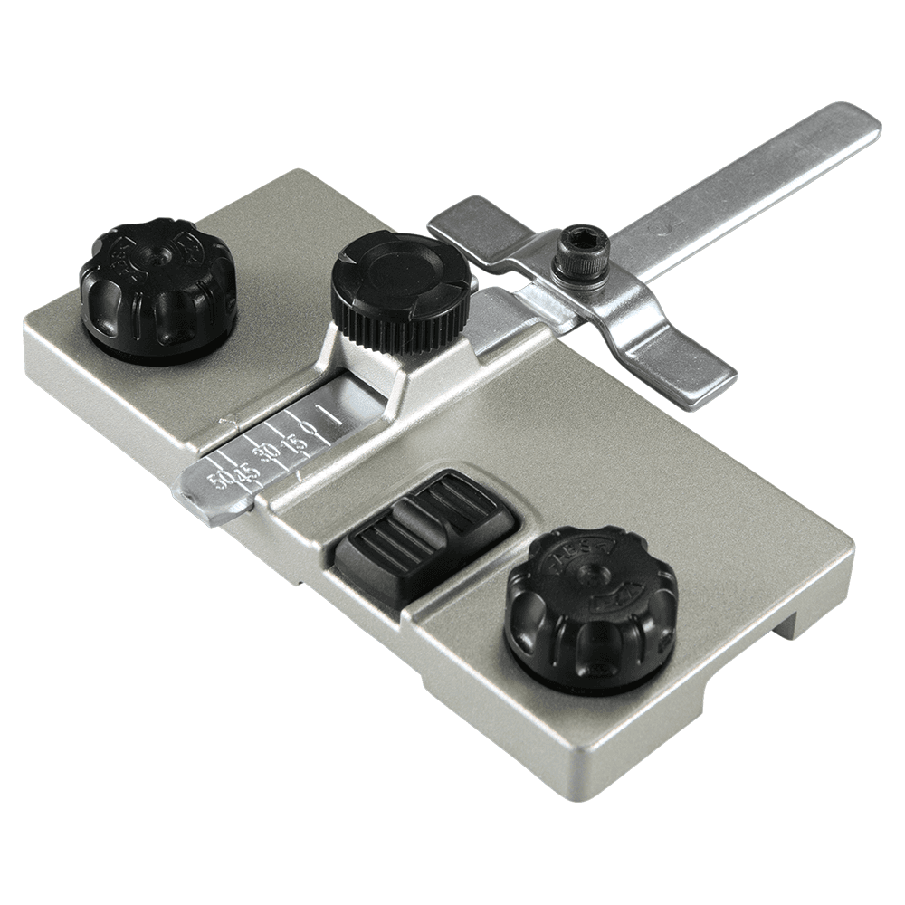 Guide Rail Adapter, Circular Saws Main - Image