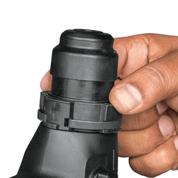 Dust Extraction Cup Set for RH01Z/RH02Z/XRH06Z/XRH12Z Alt 2 - Image