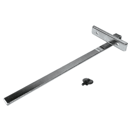 Rip Fence Kit for Rear Handle Circular Saw Main - Image
