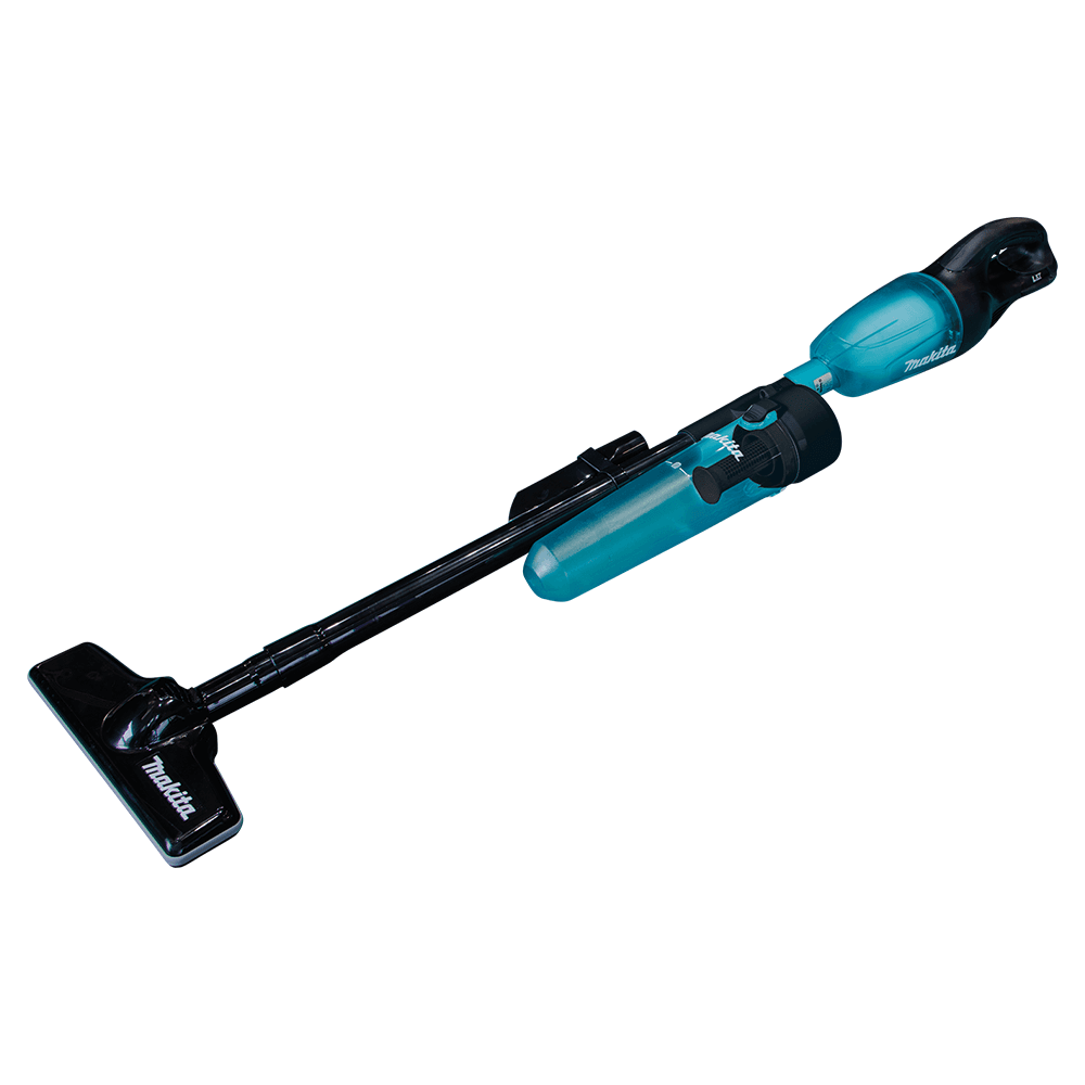 Cyclonic Vacuum Attachment, Black Alt 4 - Image