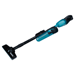 Cyclonic Vacuum Attachment, Black Alt 4 - Image