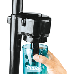 Cyclonic Vacuum Attachment, Black Alt 5 - Image