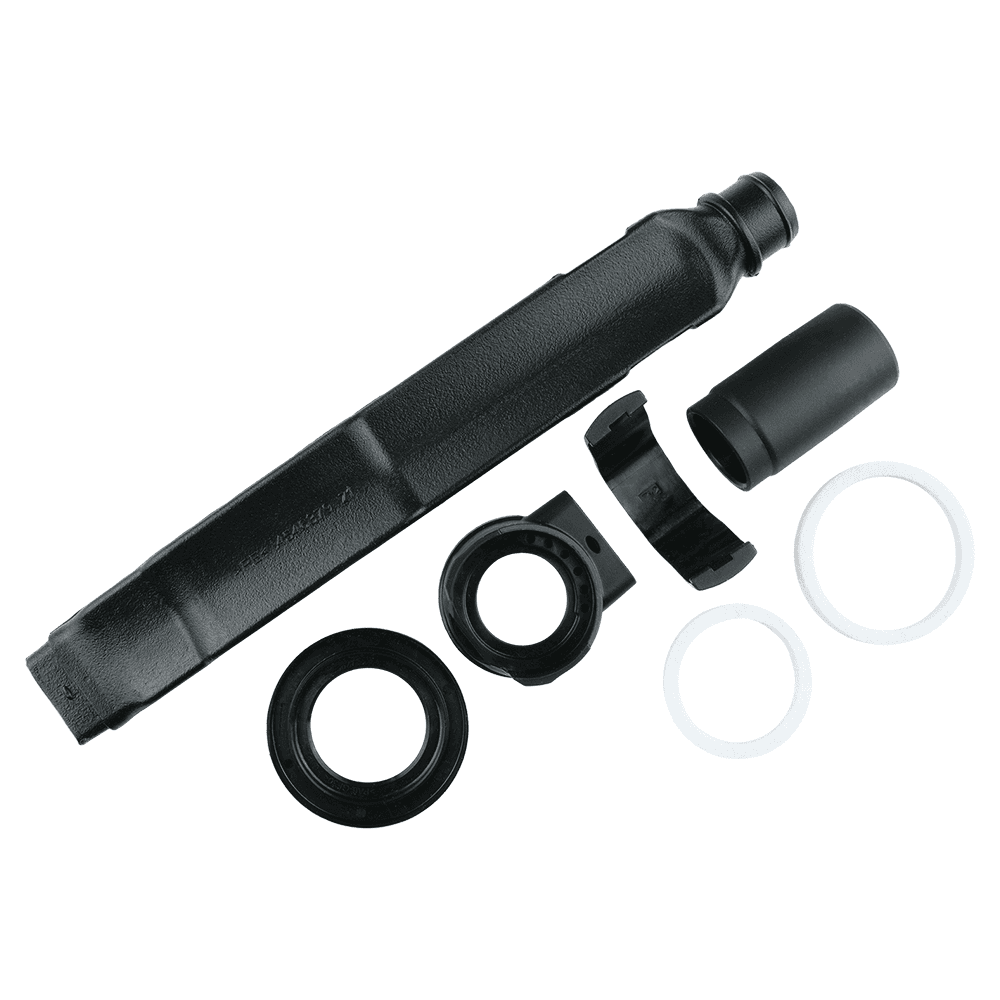 Oscillating Multi-Tool Dust Extracting Attachment for TM3010C Main - Image