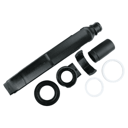 Oscillating Multi-Tool Dust Extracting Attachment for TM3010C Main - Image