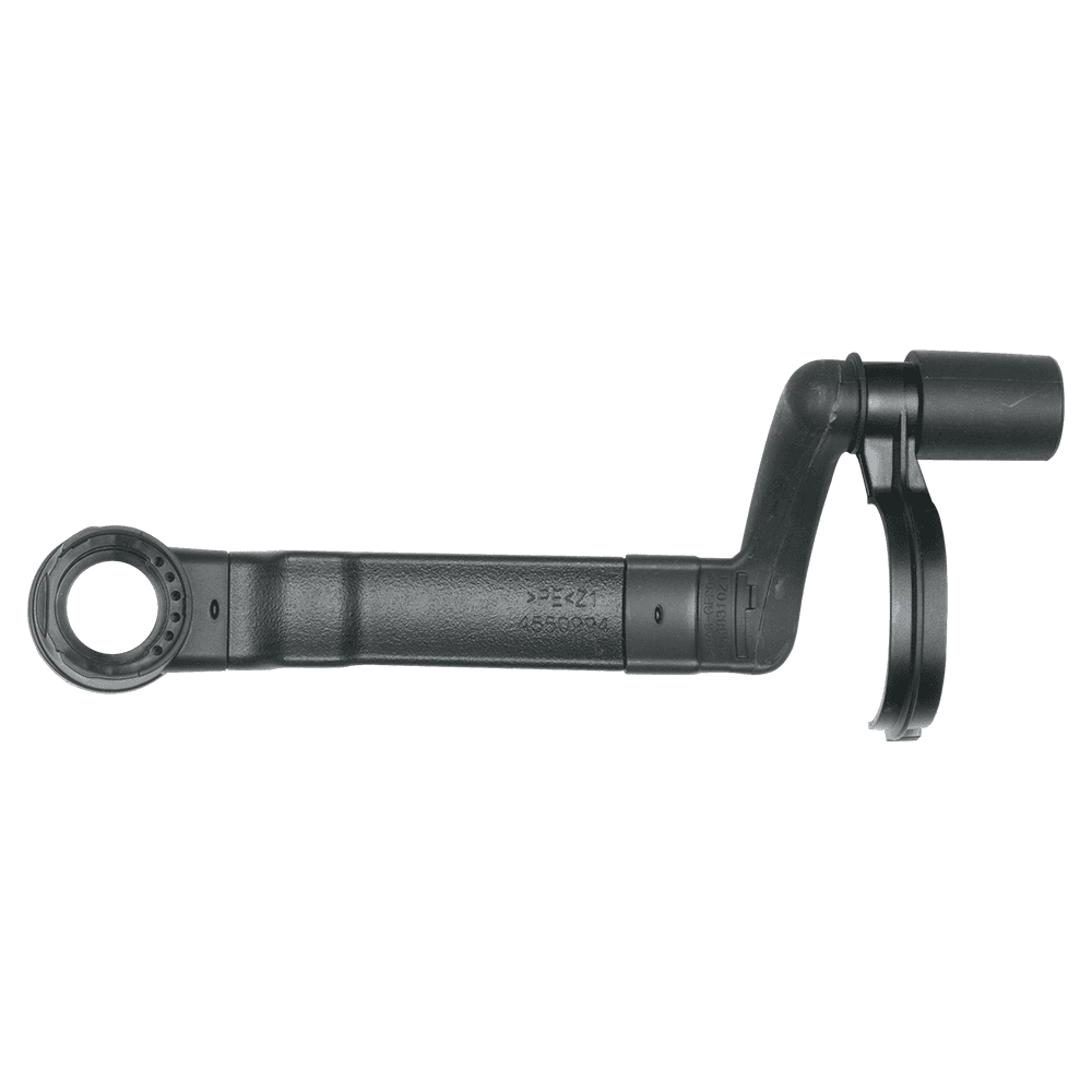 Oscillating Multi-Tool Dust Extracting Attachment for XMT03 Alt 1 - Image