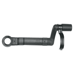 Oscillating Multi-Tool Dust Extracting Attachment for XMT03 Alt 1 - Image