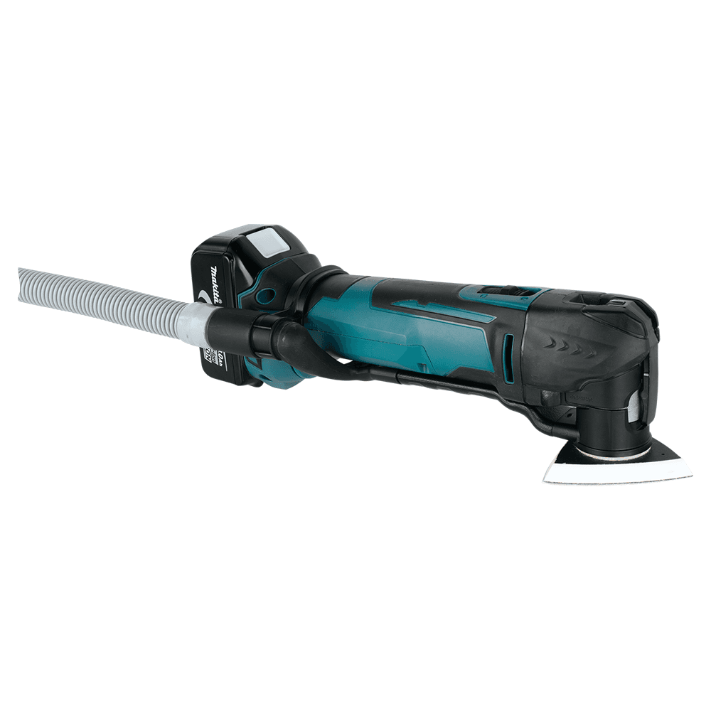 Oscillating Multi-Tool Dust Extracting Attachment for XMT03 Alt 2 - Image