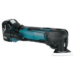 Oscillating Multi-Tool Dust Extracting Attachment for XMT03 Alt 3 - Image