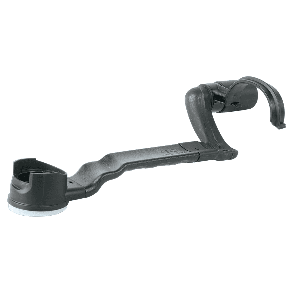 Oscillating Multi-Tool Dust Extracting Attachment for XMT03 Main - Image