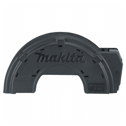 4-1/2" Clip-On Cut-Off Wheel Guard Cover Alt 1 - Image