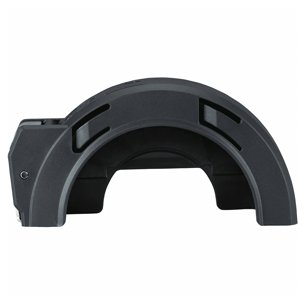 4-1/2" Clip-On Cut-Off Wheel Guard Cover Alt 2 - Image