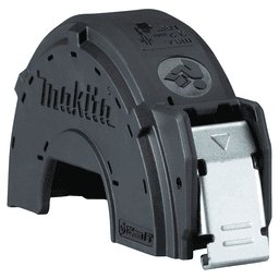 5" Clip-On Cut-Off Wheel Guard Cover for Angle Grinder Alt 1 - Image