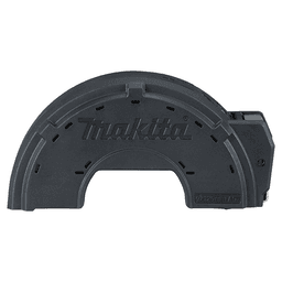5" Clip-On Cut-Off Wheel Guard Cover for Angle Grinder Alt 3 - Image