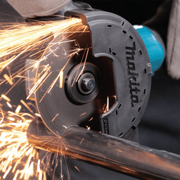 5" Clip-On Cut-Off Wheel Guard Cover for Angle Grinder Alt 6 - Image