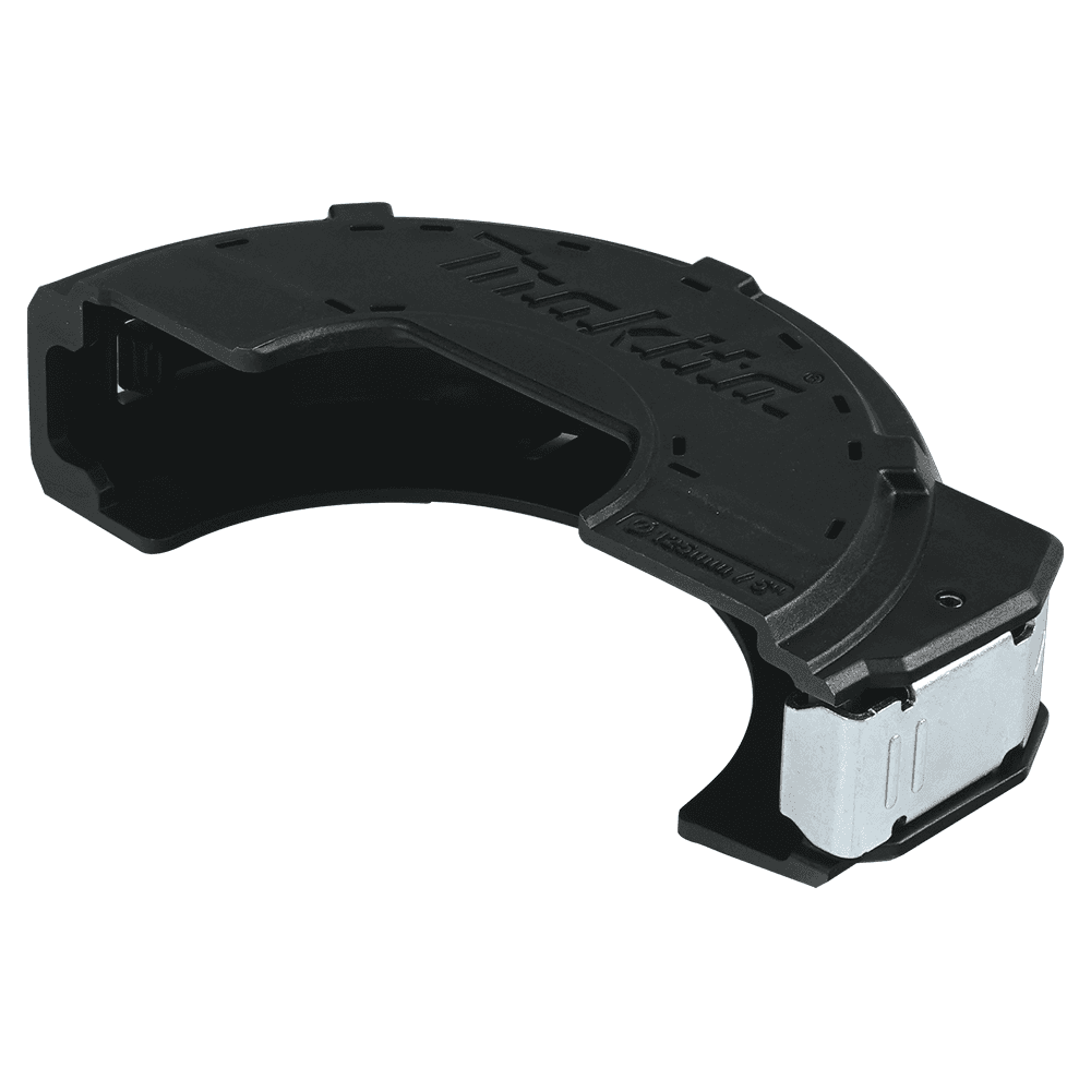 5" Clip-On Cut-Off Wheel Guard Cover for Angle Grinder Main - Image