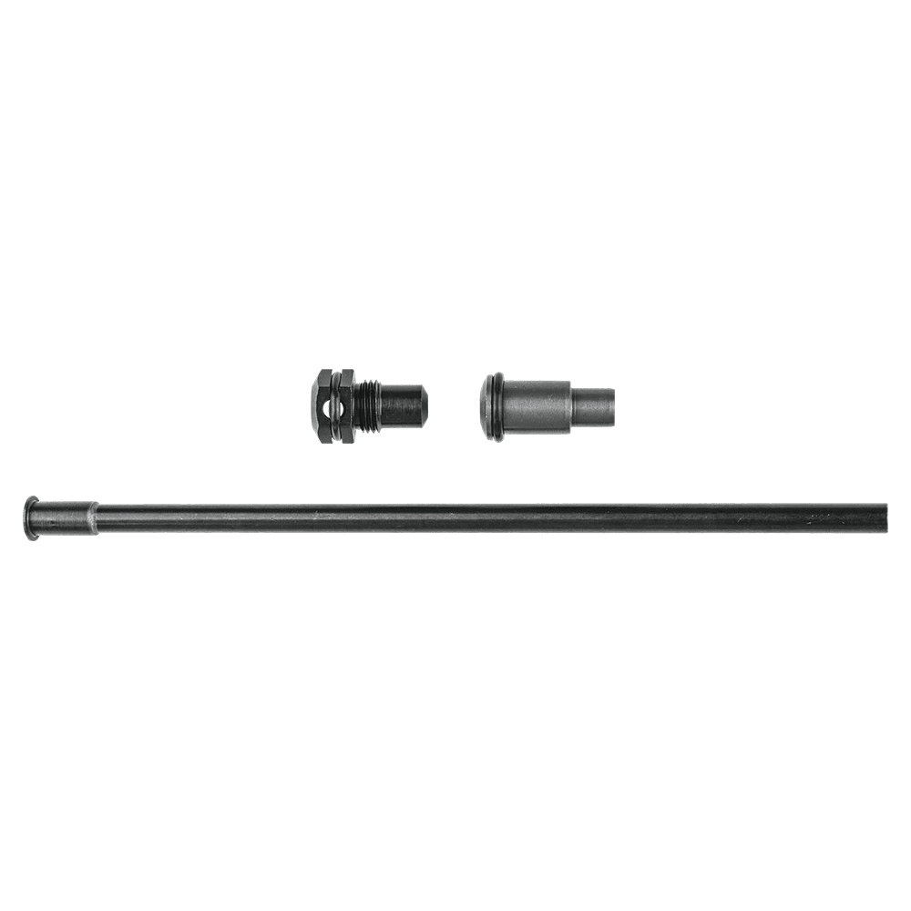 6mm Nosepiece/Jaw Pusher with Tube for XVR02 Main - Image