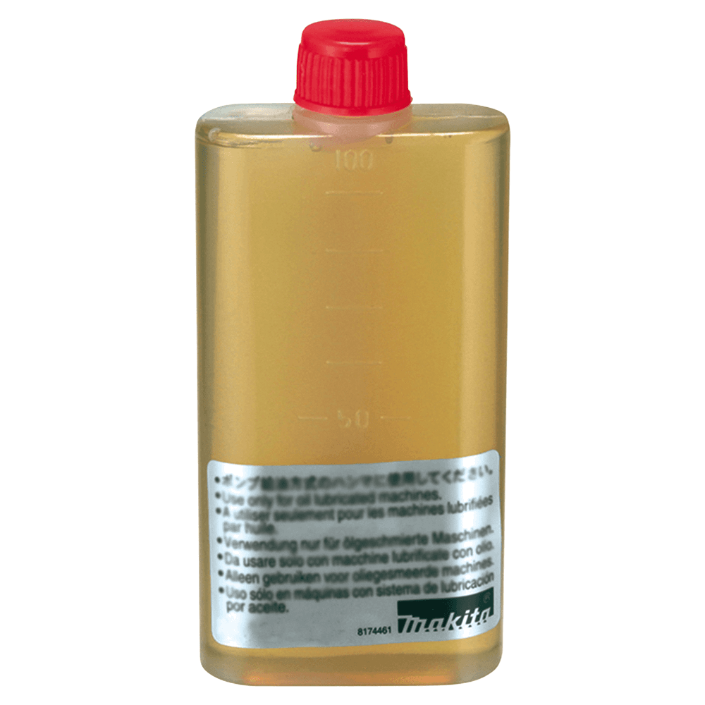 Bar and Chain Lubricating Oil, 100 cc Main - Image