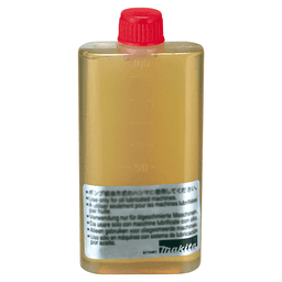 Bar and Chain Lubricating Oil, 100 cc Main - Image