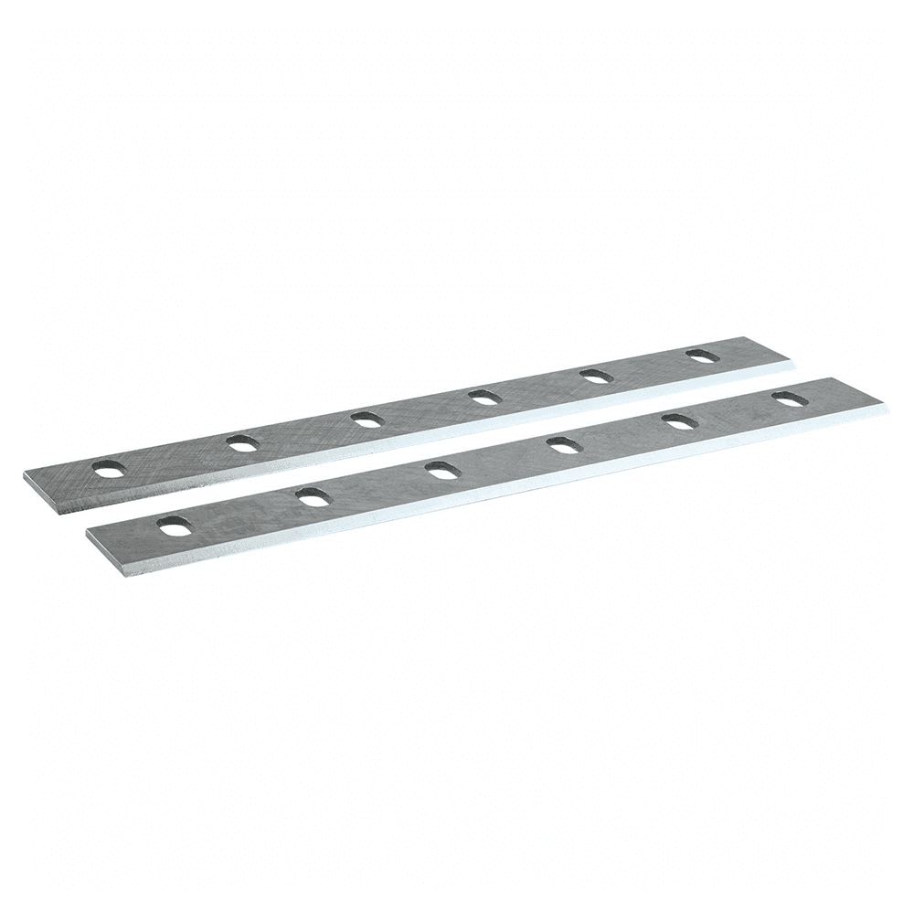 12" High Speed Steel Planer Blade (2/Pack) Main - Image