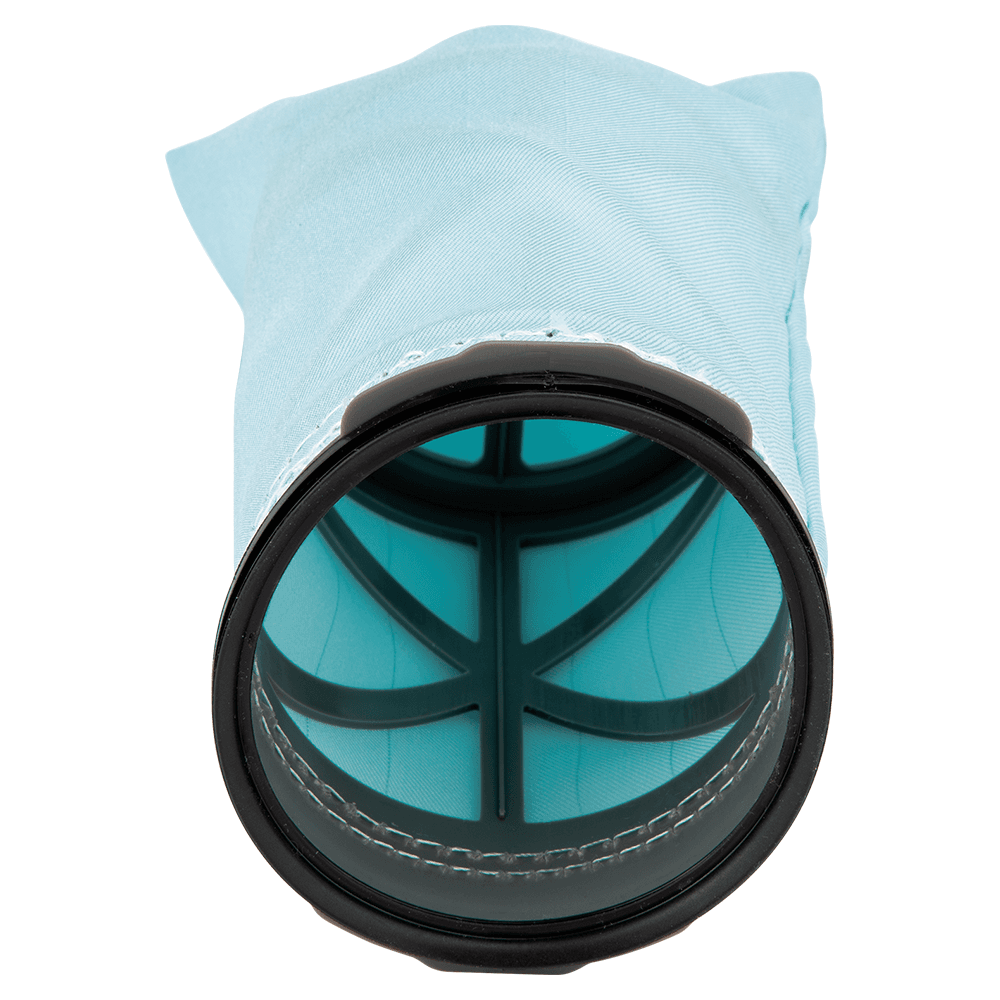 Reusable Cloth Filter for 18V Vacuum Alt 1 - Image