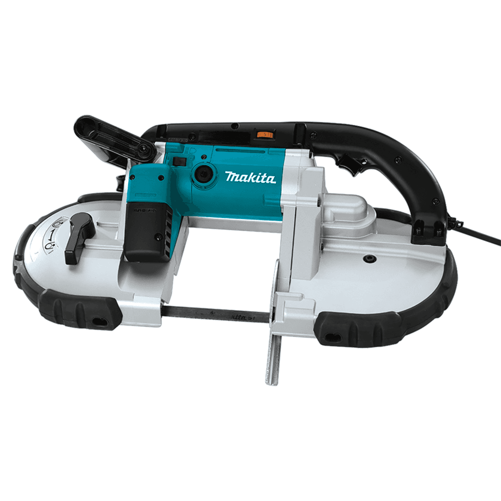 Portable Band Saw with Tool Case Alt 1 - Image