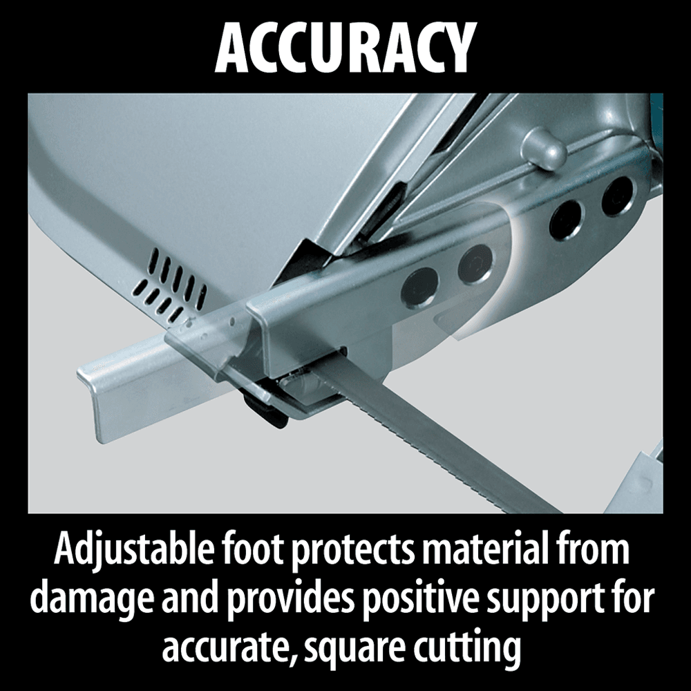 Portable Band Saw with Tool Case Alt 4 - Image