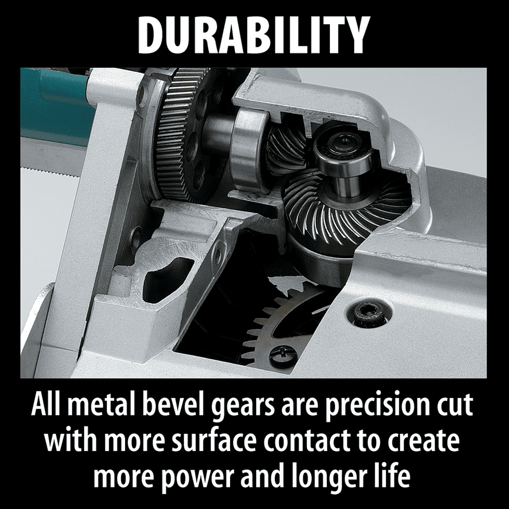 Portable Band Saw with Tool Case Alt 5 - Image