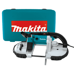Portable Band Saw with Tool Case Main - Image