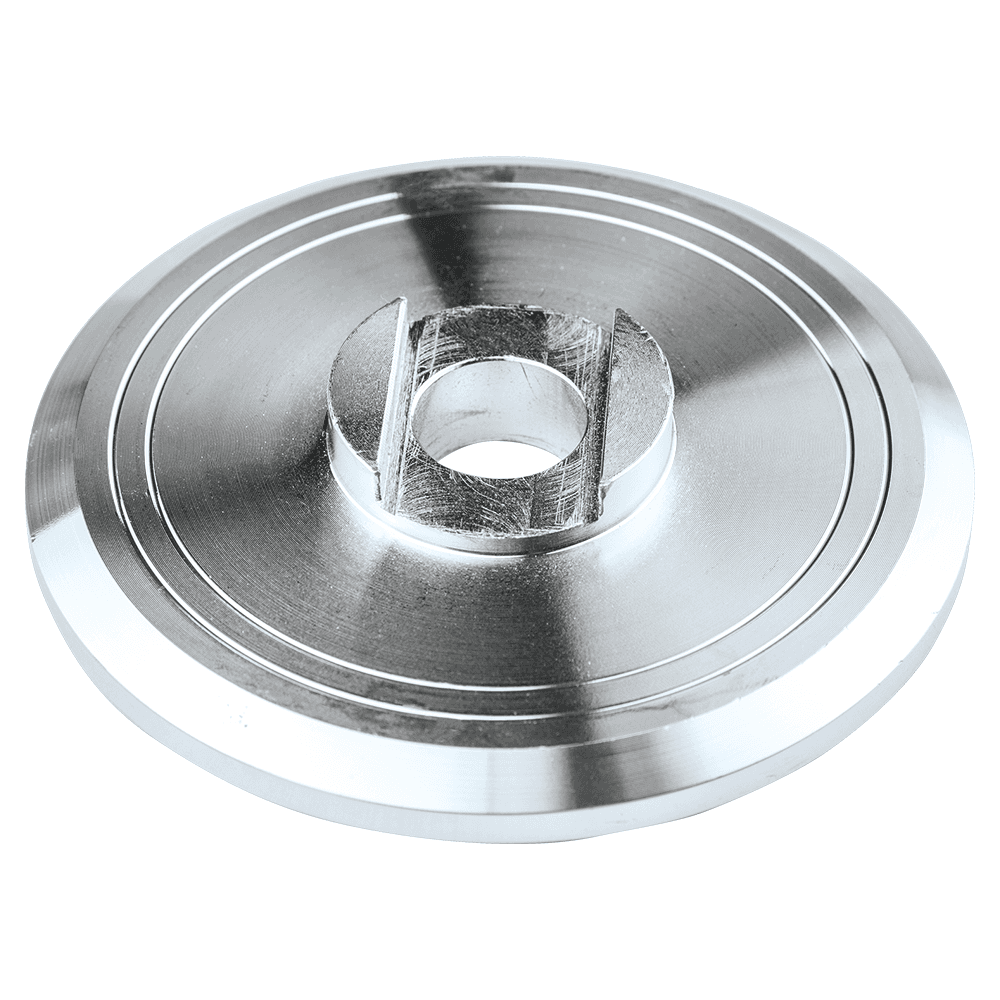 Inner Flange for 7"/9" Cutting Main - Image