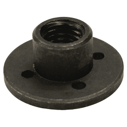 Lock Nut for 7" Angle Grinder Models Main - Image