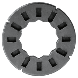 Oscillating Multi-Tool Adapter Alt 1 - Image