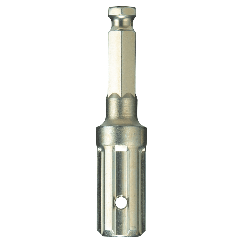 Earth Auger Bit Type-A Adapter Main - Image