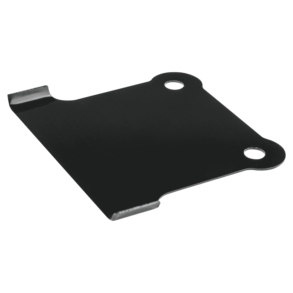 4" Floor Scraper Blade Main - Image
