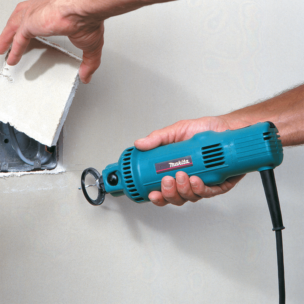 Drywall Cut-Out Tool Kit Alt 4 - Image