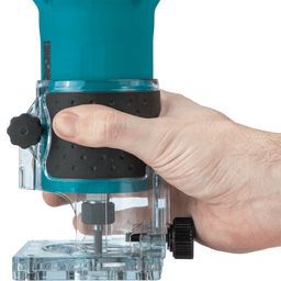 1/4" Fixed Base Laminate Trimmer Alt 1 - Image