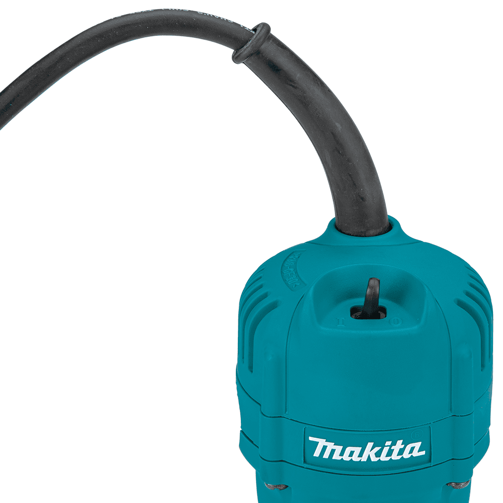 1/4" Fixed Base Laminate Trimmer Alt 3 - Image