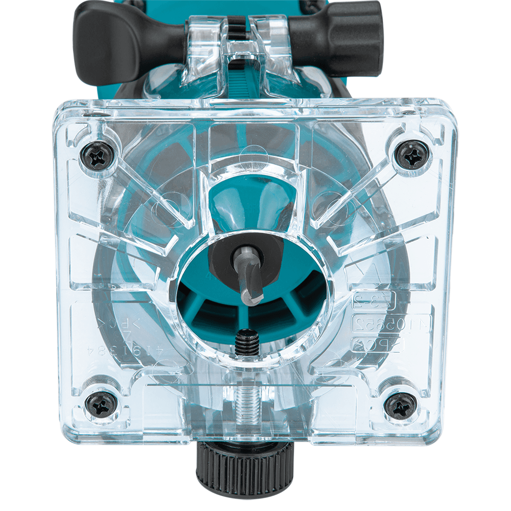 1/4" Fixed Base Laminate Trimmer Alt 4 - Image