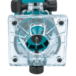 1/4" Fixed Base Laminate Trimmer Alt 4 - Image