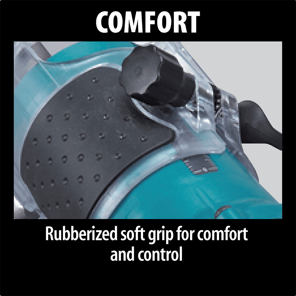 1/4" Fixed Base Laminate Trimmer Alt 5 - Image