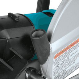 14" SJS Electric Angle Cutter Alt 9 - Image