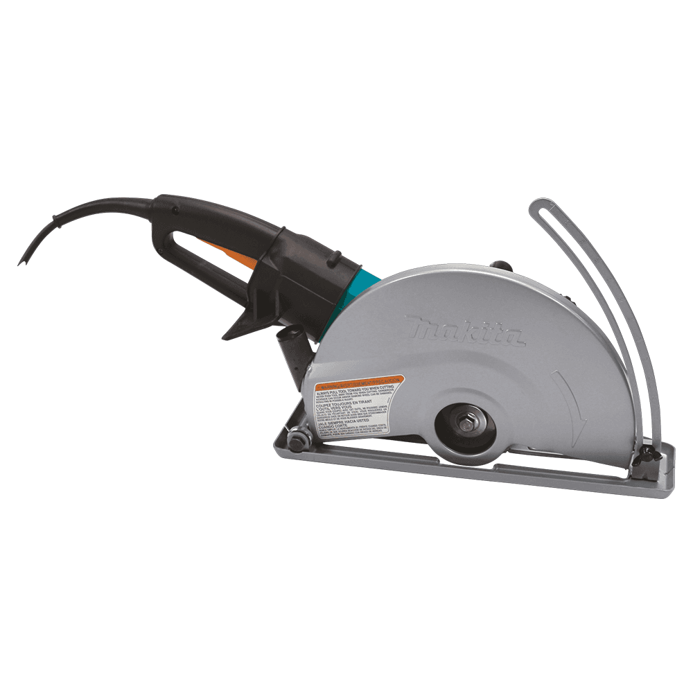14" SJS Electric Angle Cutter Main - Image