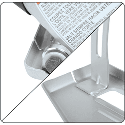 14" SJS Electric Angle Cutter with 14" Diamond Blade Alt 4 - Image